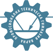 Professional Technical School logo