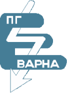 High school of electronics logo